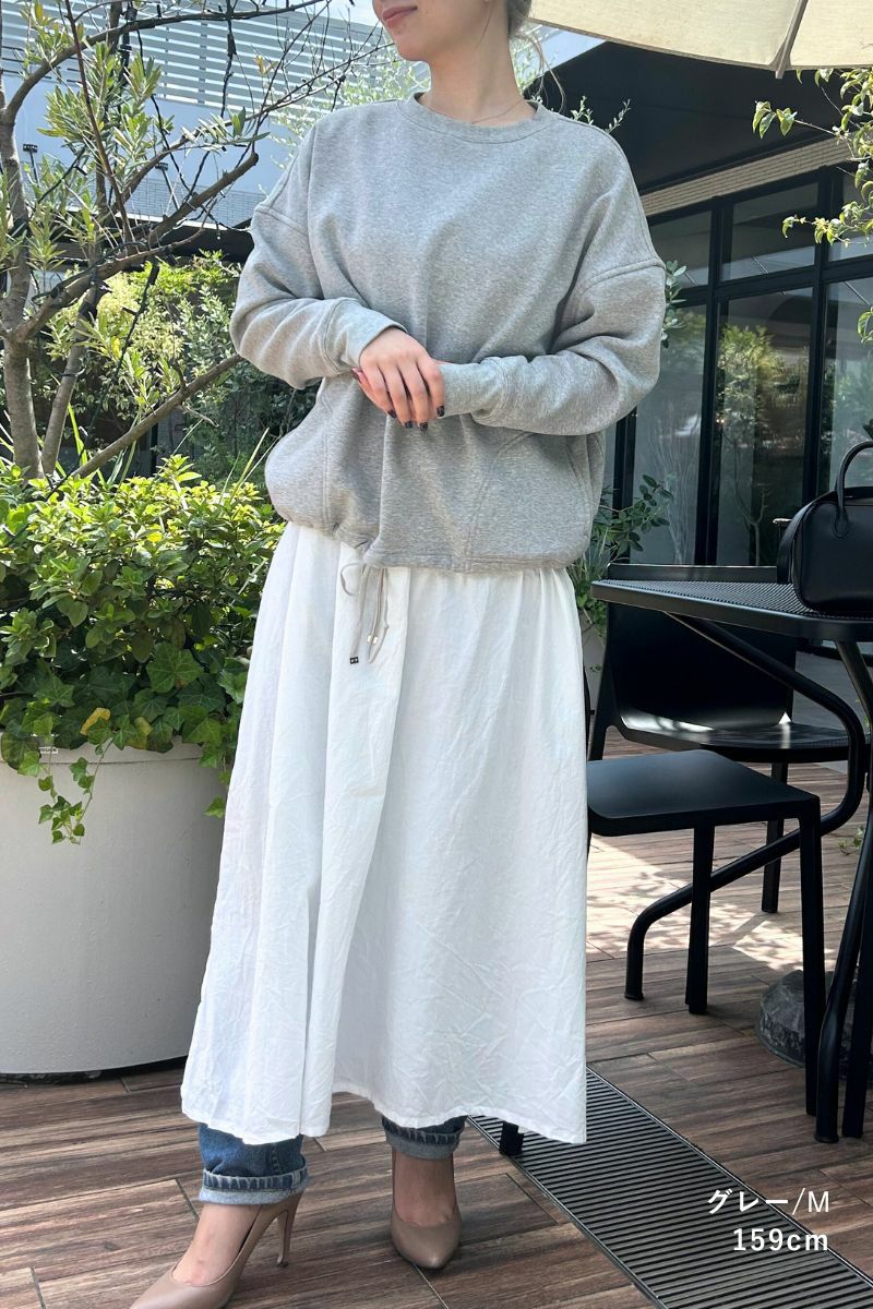 rrrrrrrrr,ナインアール,スウェット,