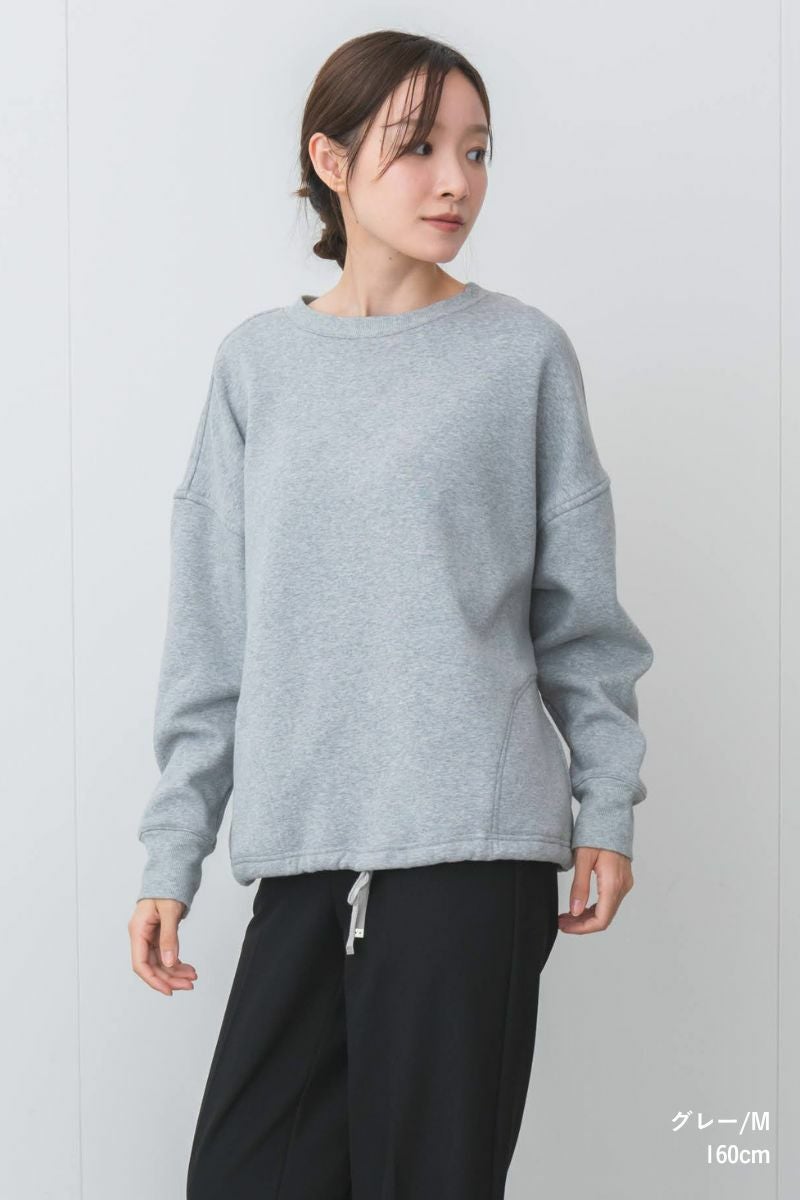 ヒートスウェット2024 | トップス | 《公式オンラインストア