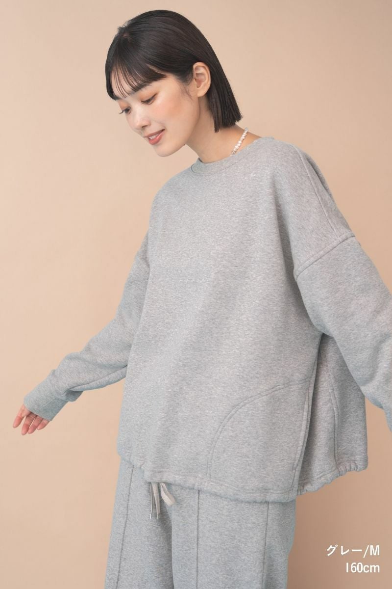 ヒートスウェット2024 | トップス | 《公式オンラインストア