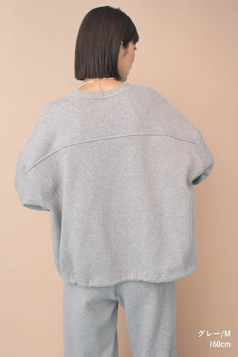 ヒートスウェット2024 | トップス | 《公式オンラインストア