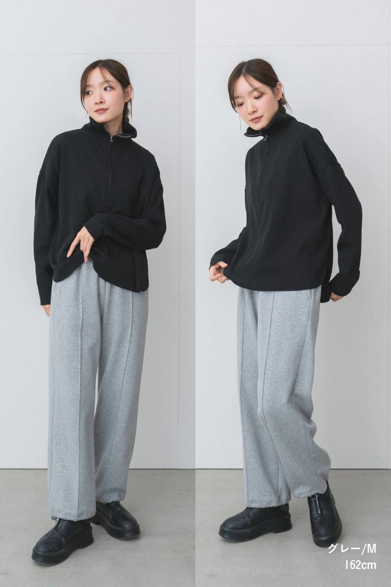 ヒートスウェットパンツ | ボトムス | 《公式オンラインストア