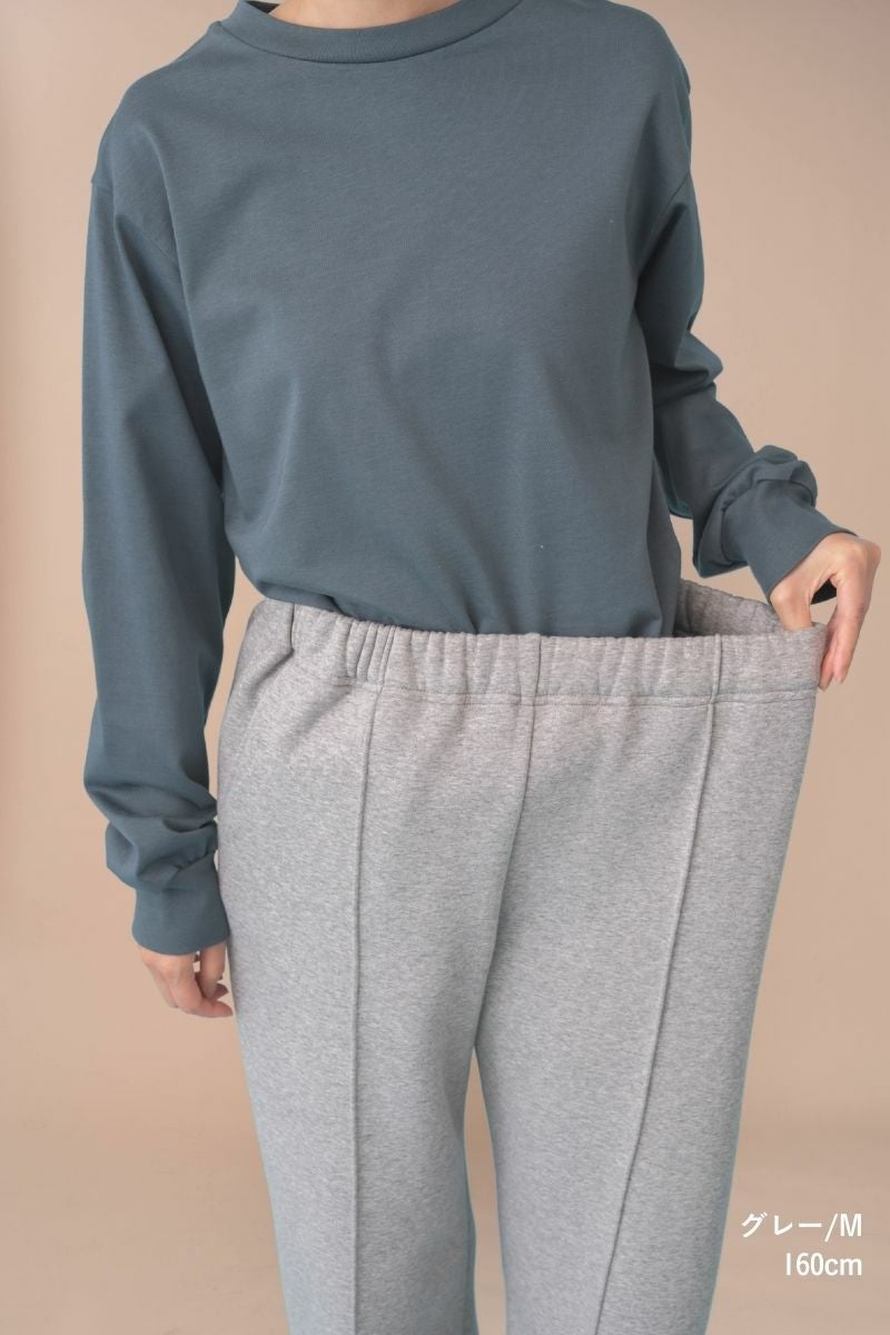 ヒートスウェットパンツ | ボトムス | 《公式オンラインストア