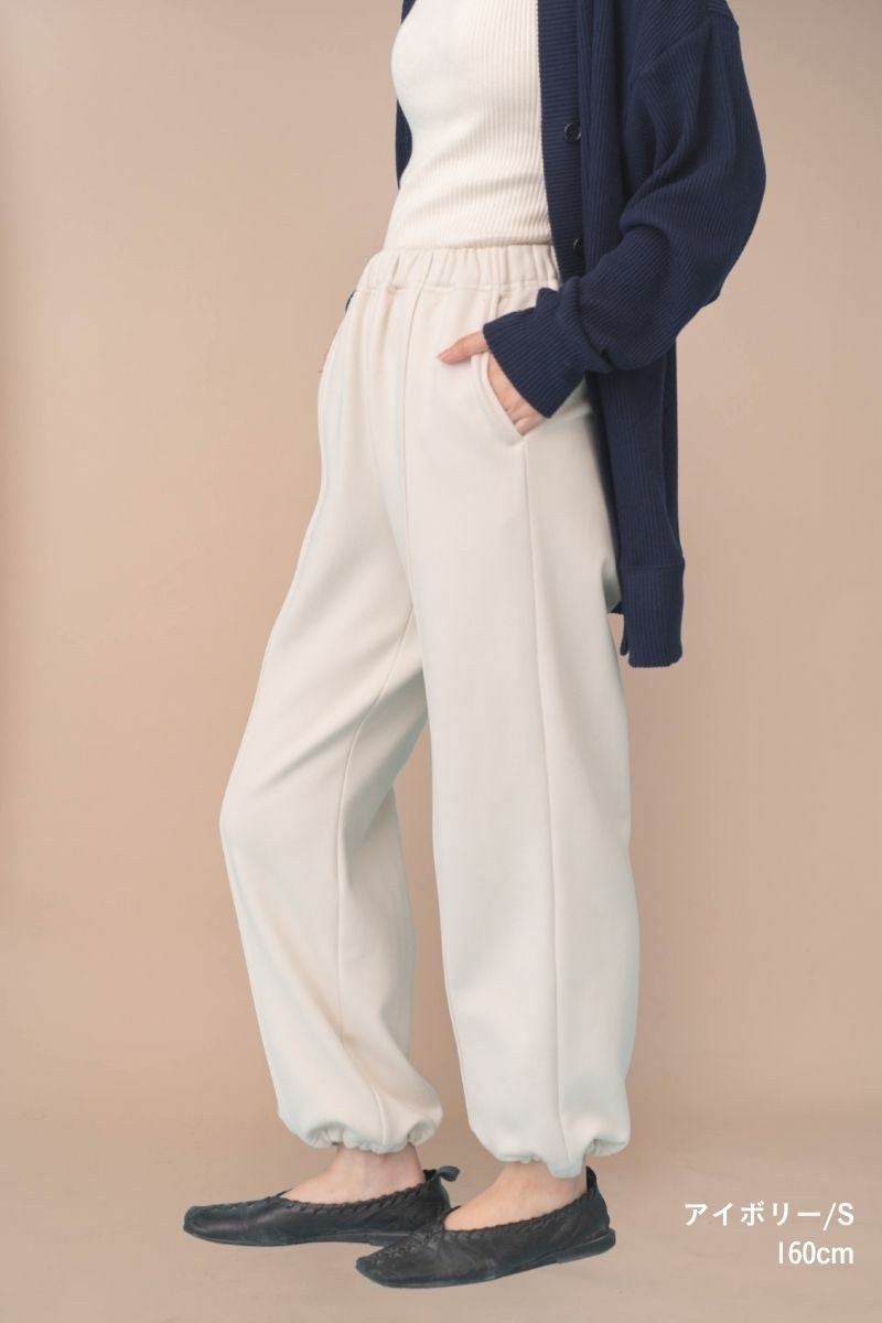 ヒートスウェットパンツ | ボトムス | 《公式オンラインストア