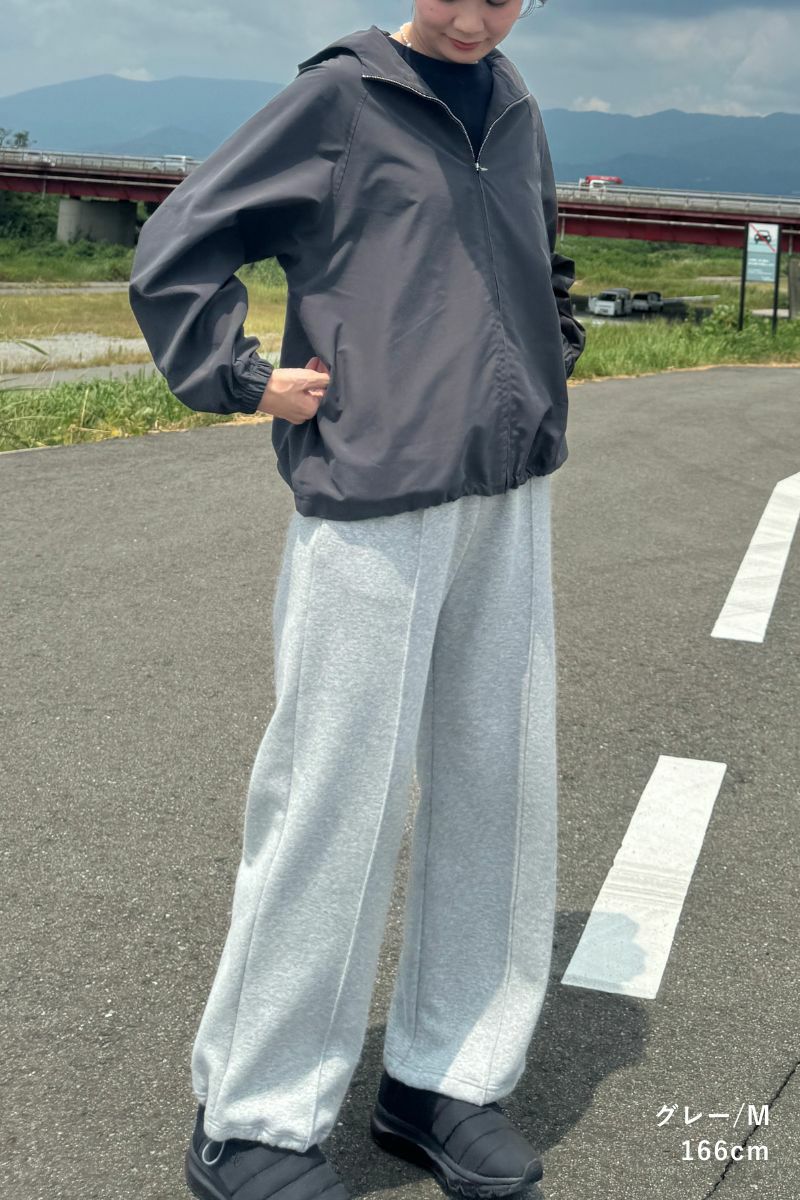 ヒートスウェットパンツ | ボトムス | 《公式オンラインストア