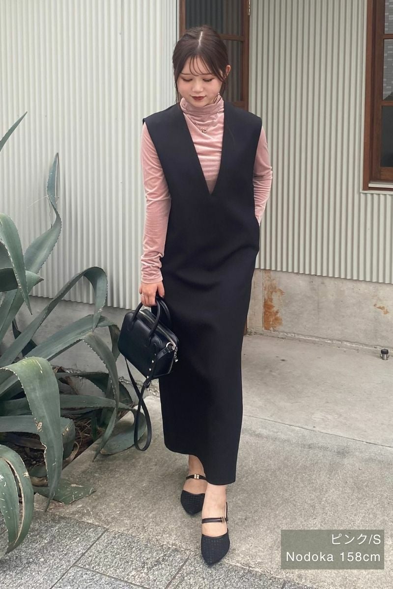 ナインアール,rrrrrrrrr,ストレッチベロアタートル