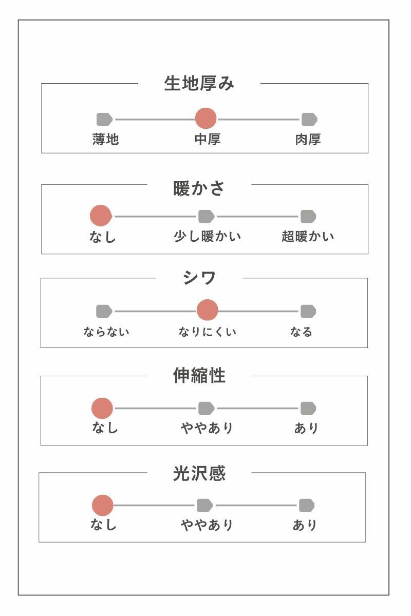 ナインアール,rrrrrrrrr,リサイクルストレートスカート