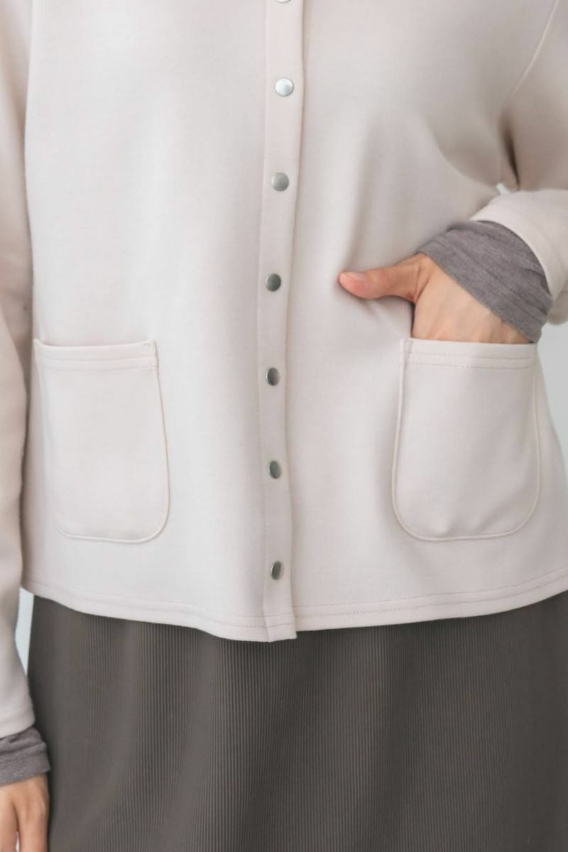 ナインアール,rrrrrrrrr,デイリーソフトカーディガン