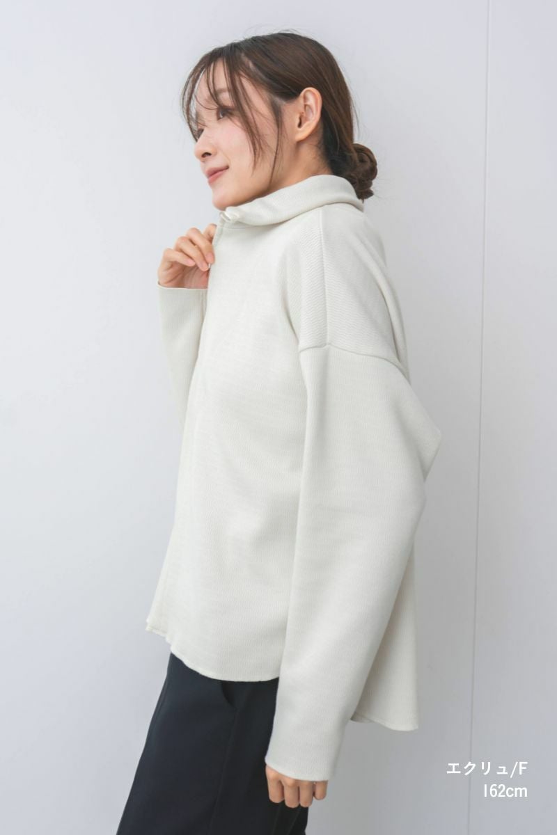 ハーフジップヒートサーマル | トップス | 《公式オンラインストア