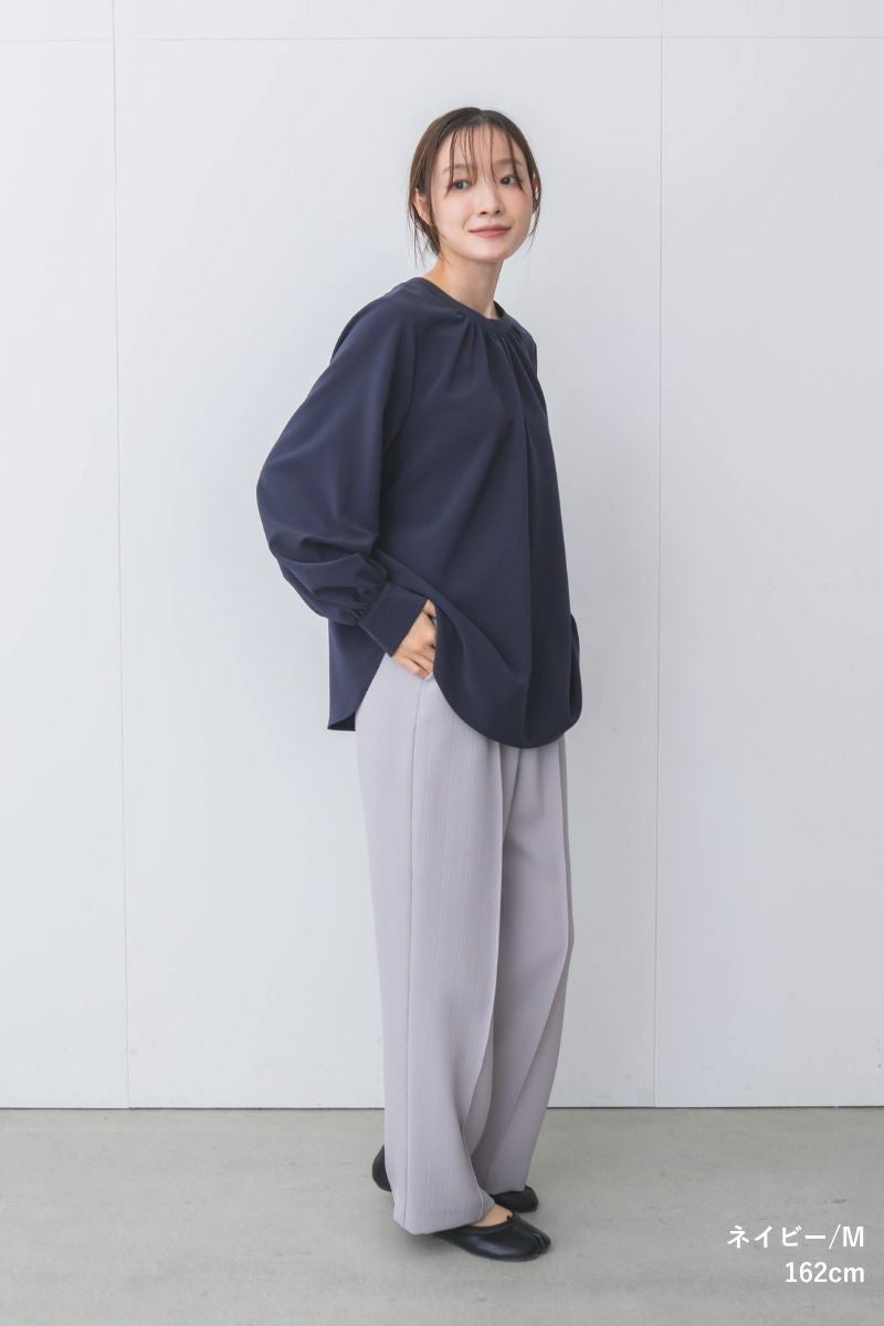 ナインアール,rrrrrrrrr,イベント2wayブラウス