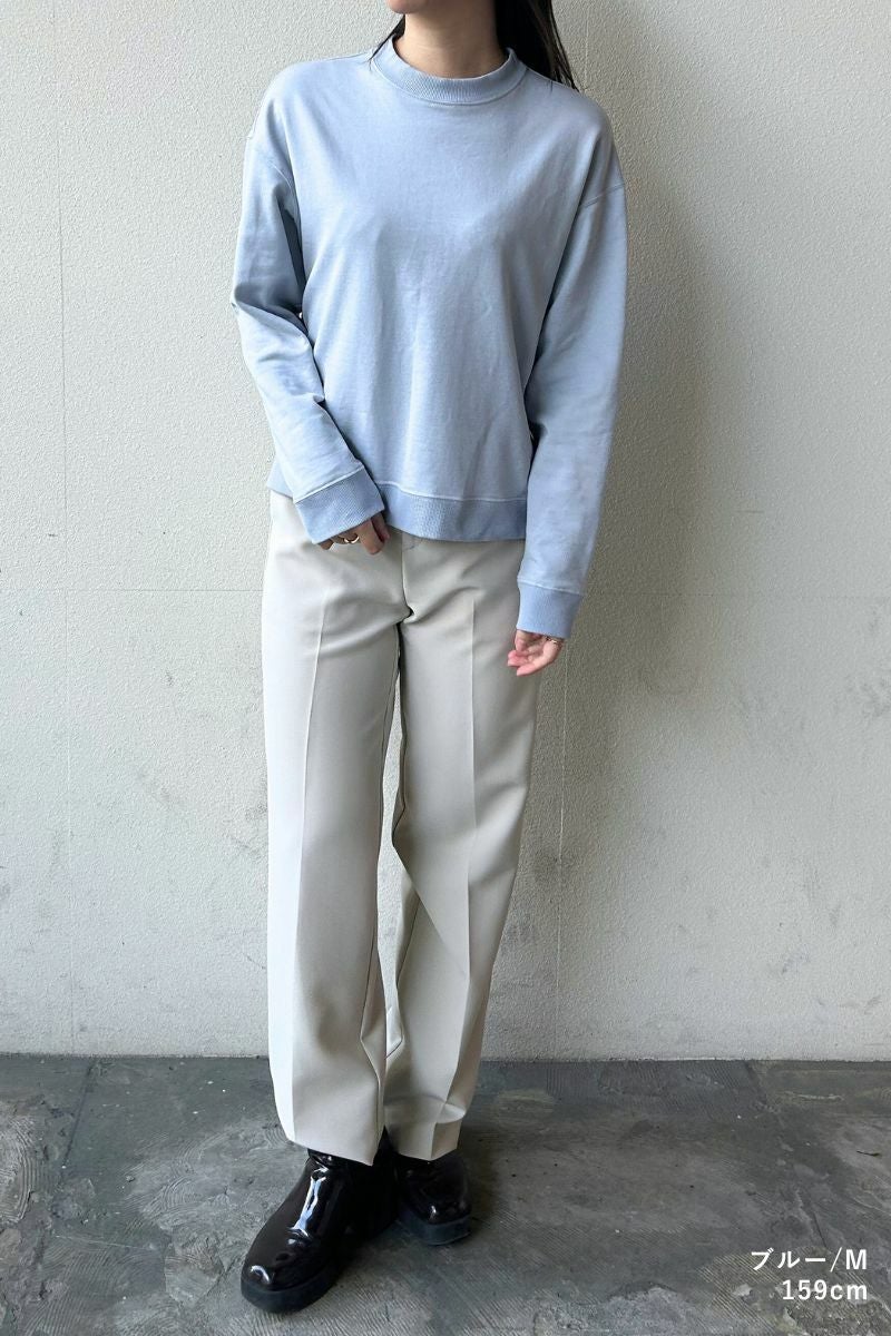 rrrrrrrrr（ナインアール）公式通販｜スローリビングソフトスウェット