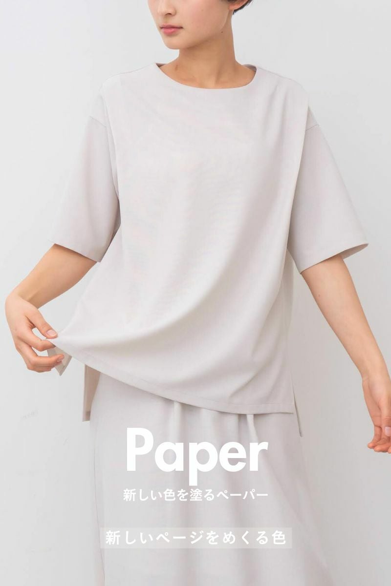 ハイブリッドナチュラルTEE,rrrrrrrrr