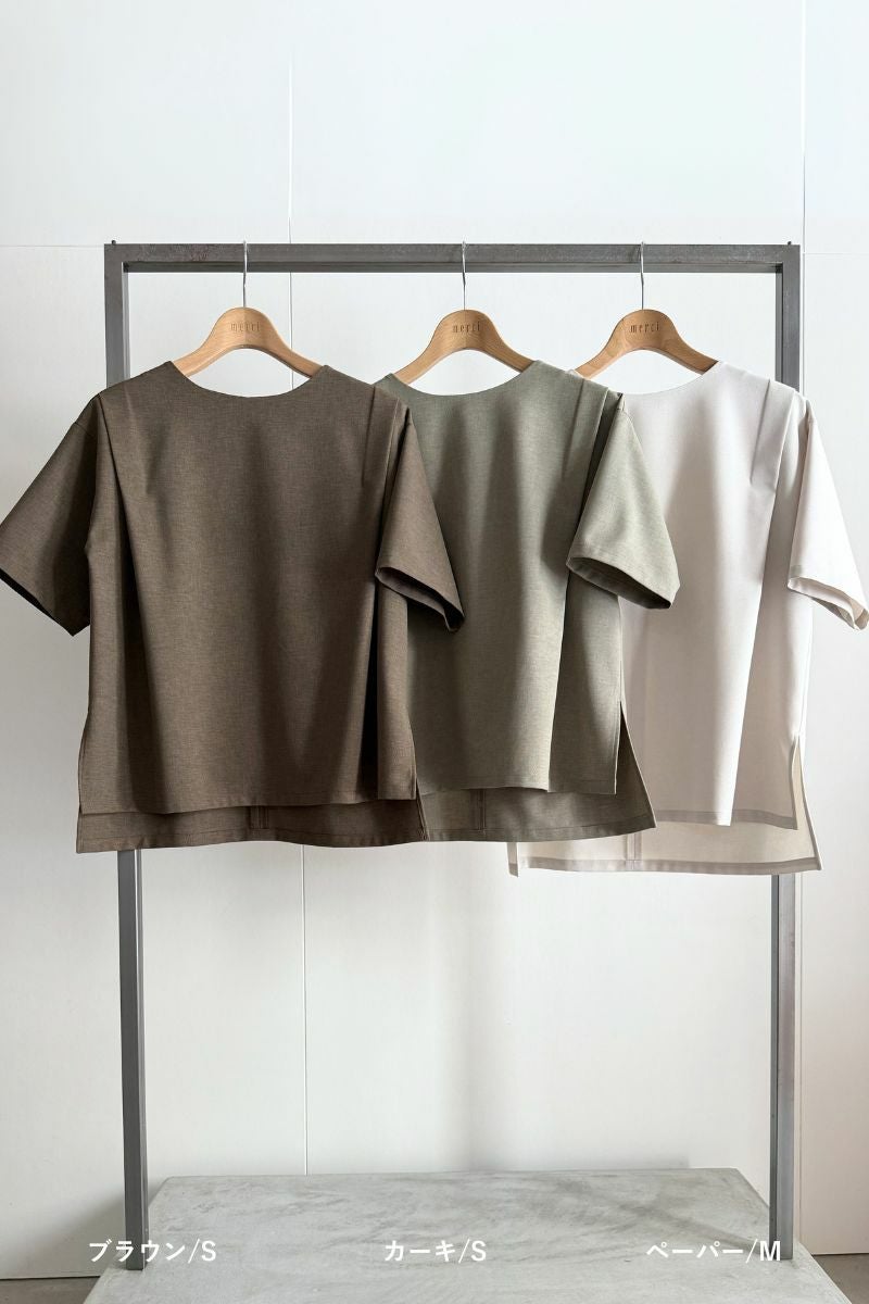 ハイブリッドナチュラルTEE,rrrrrrrrr