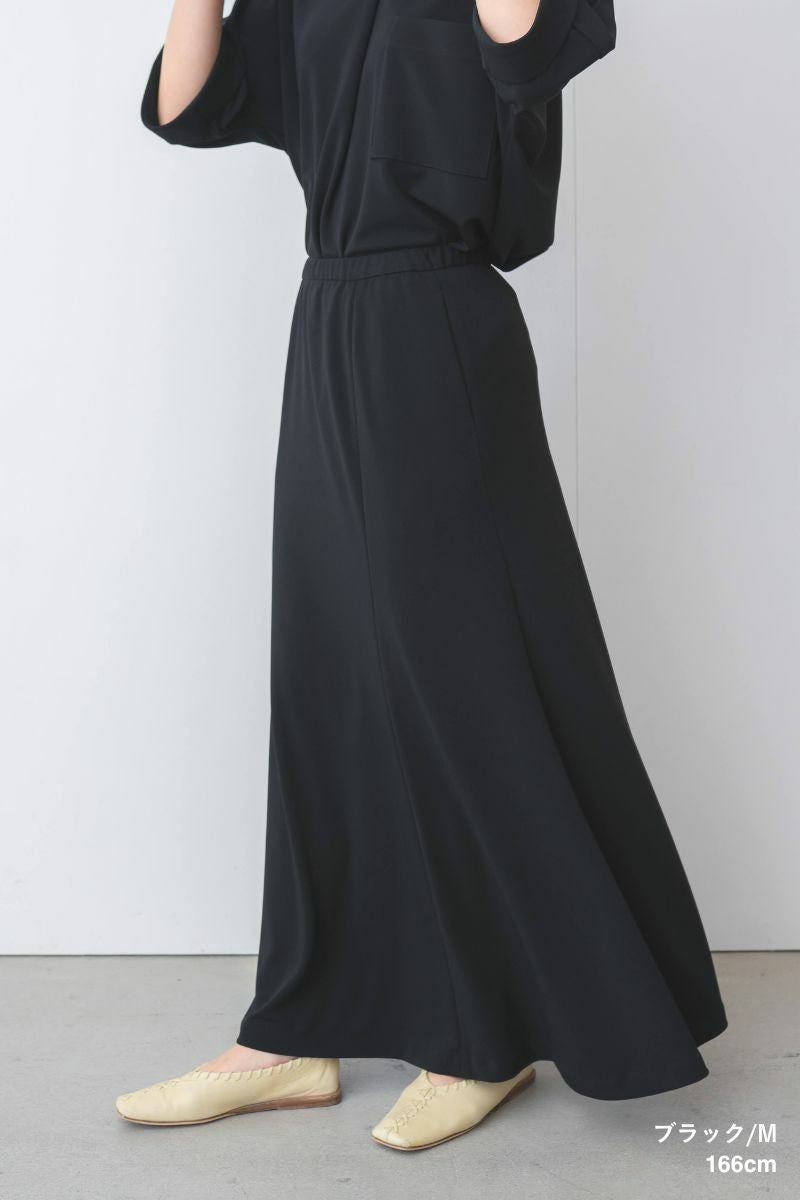 ナインアール,rrrrrrrrr,ネバーエンドリラックススカート