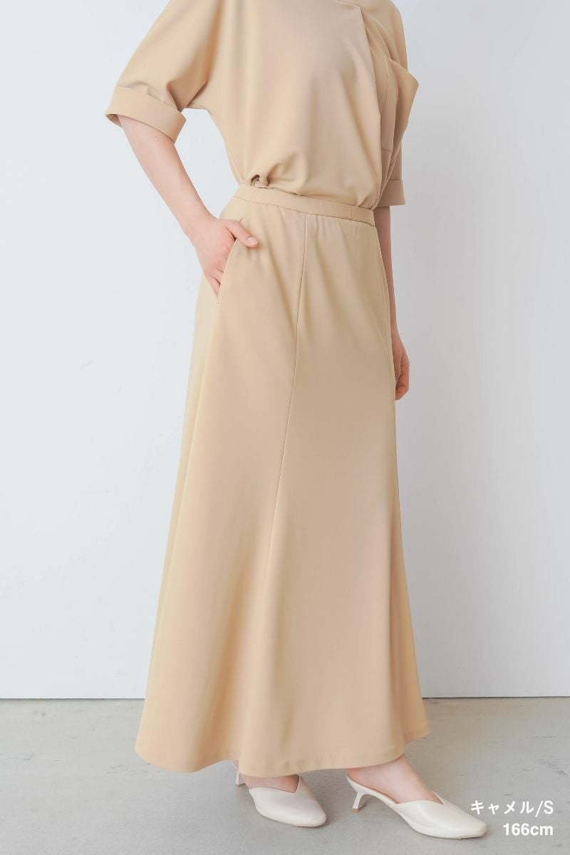 ナインアール,rrrrrrrrr,ネバーエンドリラックススカート