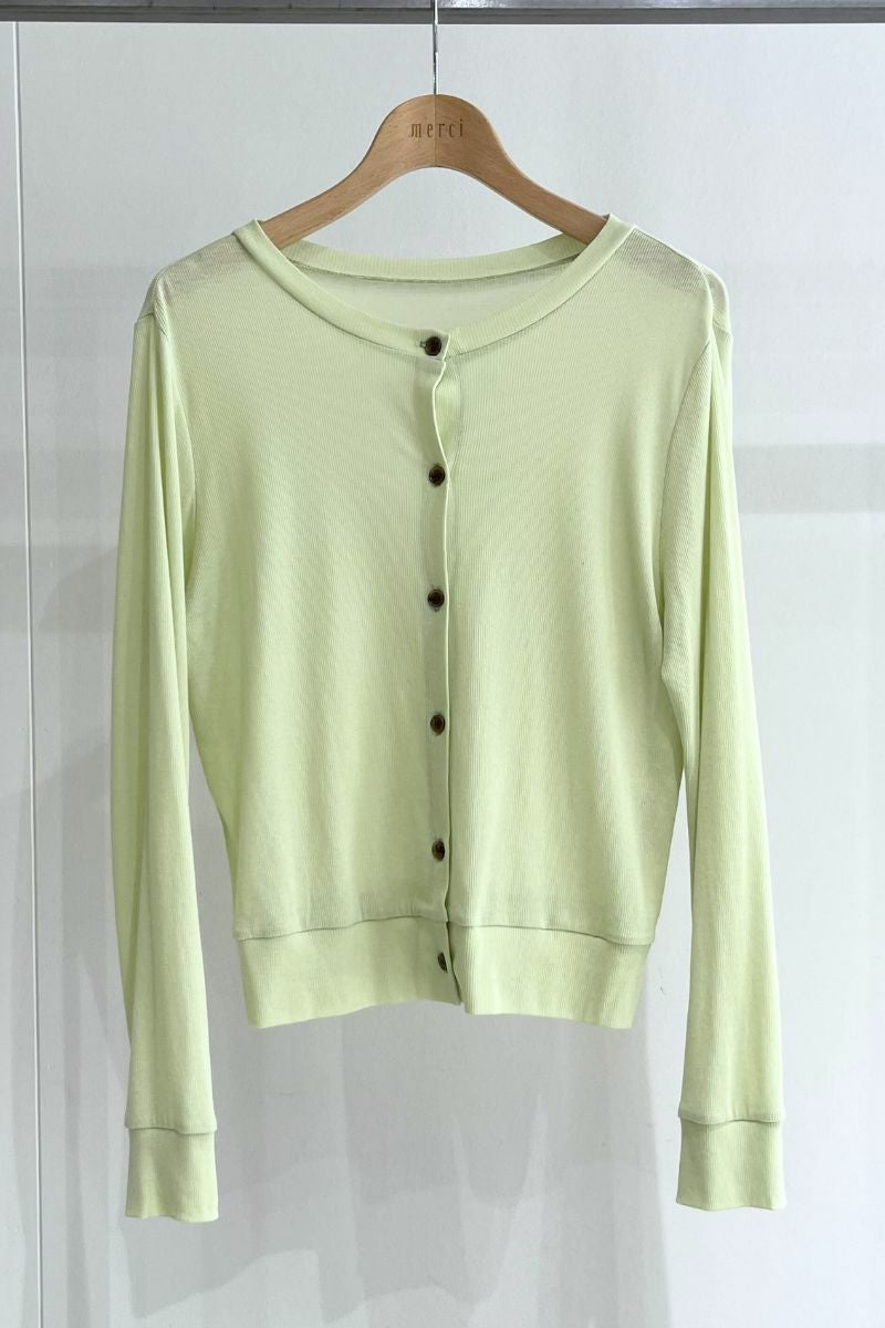 ナインアール,rrrrrrrrr,サマークールカーディガン