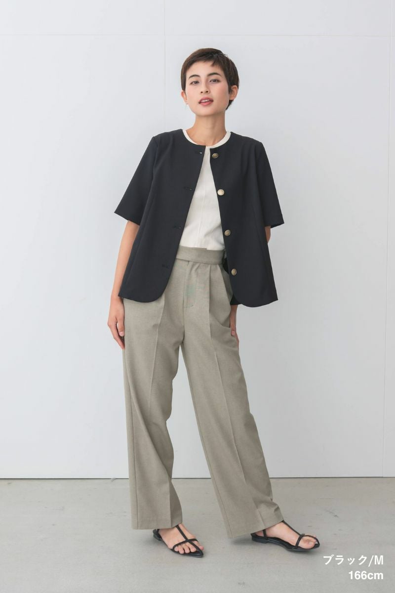 ナインアール,rrrrrrrrr,サマーライトシャツブラウス