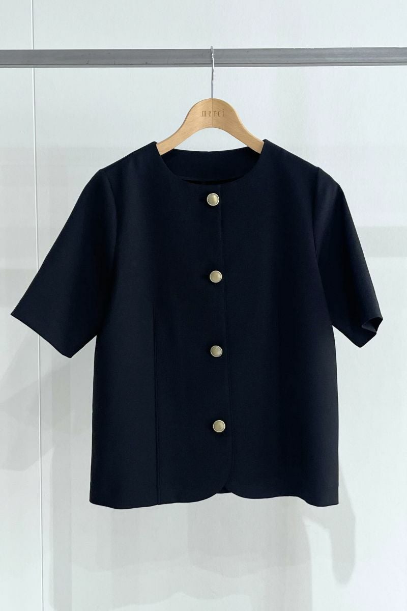 ナインアール,rrrrrrrrr,サマーライトシャツブラウス