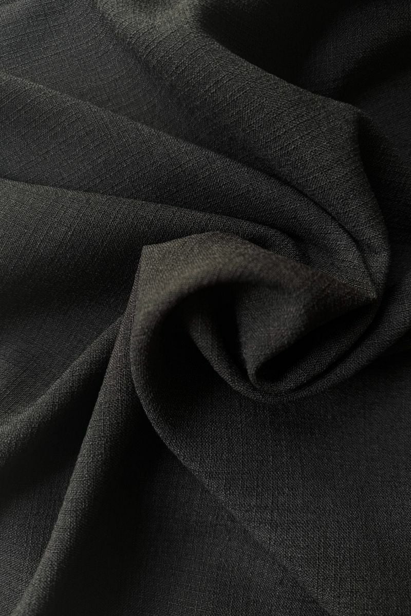 ナインアール,rrrrrrrrr,リネンライクパンツ,sumi,ミニマリスト