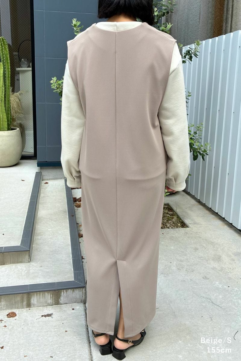 rrrrrrrrr（ナインアール）公式通販｜オールシーズンストレッチVネック