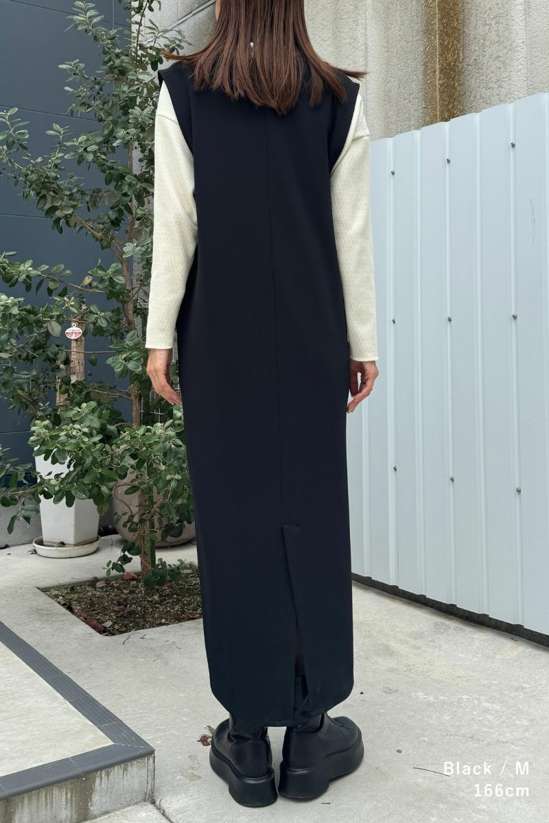 rrrrrrrrr（ナインアール）公式通販｜オールシーズンストレッチVネック