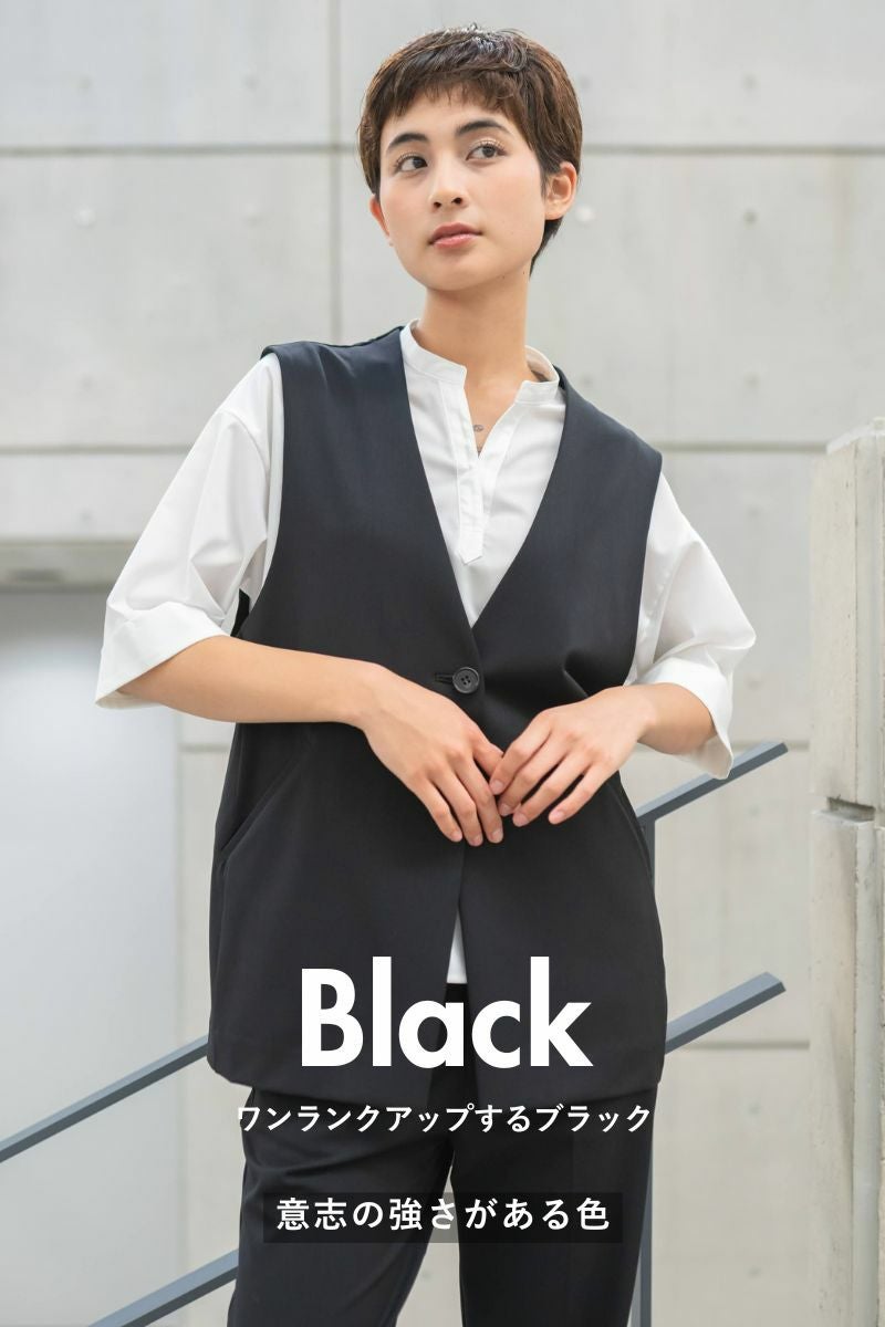 rrrrrrrrr（ナインアール）公式通販｜プレミアムVネックジレの商品ページ