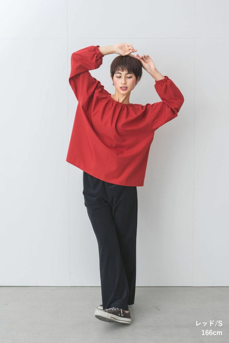 ナインアール,rrrrrrrrr,2wayカバーブラウス