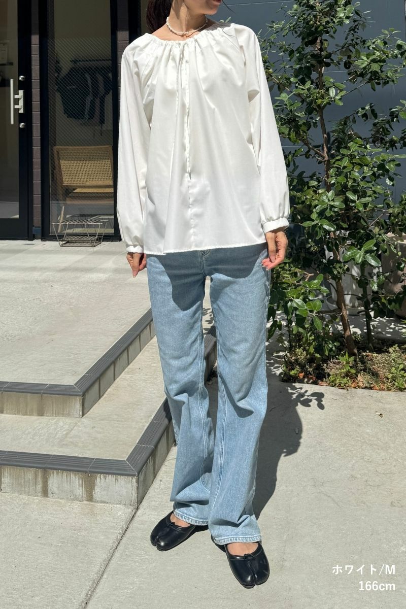 ナインアール,rrrrrrrrr,2wayカバーブラウス