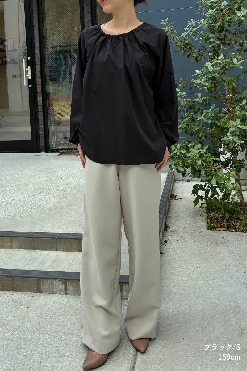 ナインアール,rrrrrrrrr,2wayカバーブラウス