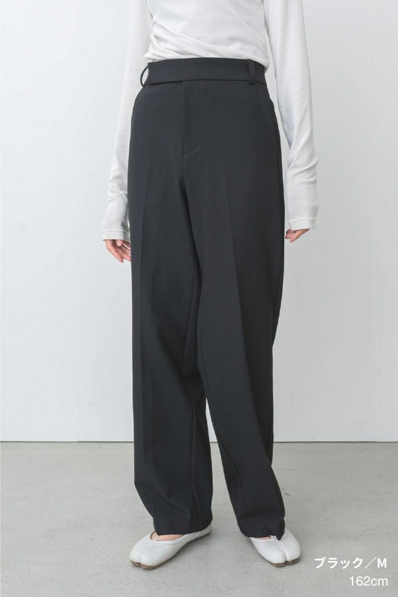 ウォームスラックス | ボトムス | 《公式オンラインストア》rrrrrrrrr